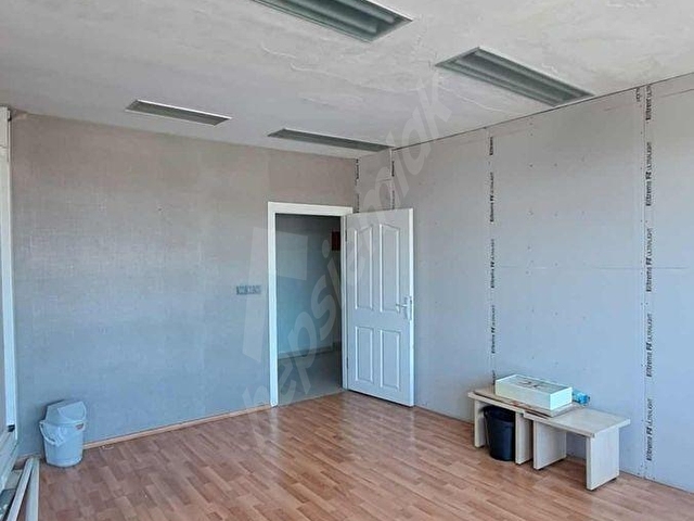 KARAKÖY KEMERALTI CADDE ÜZERİ KİRALIK OFİSLER - Görsel 19
