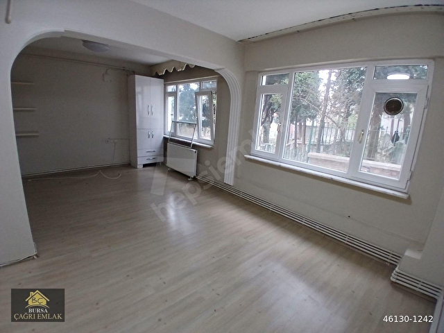 BURSA YILDIRIM EMİRSULTAN DA ARAKAT KOMBİLİ 2+1 DAİRE - Görsel 17
