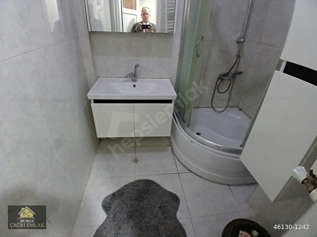 BURSA YILDIRIM EMİRSULTAN DA ARAKAT KOMBİLİ 2+1 DAİRE - Görsel 18