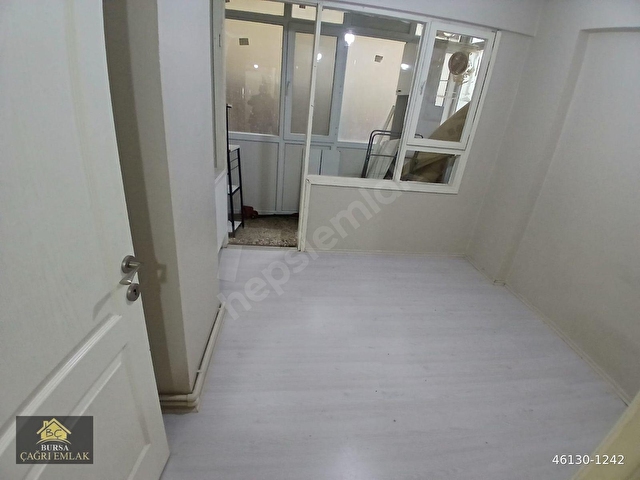 BURSA YILDIRIM EMİRSULTAN DA ARAKAT KOMBİLİ 2+1 DAİRE - Görsel 19