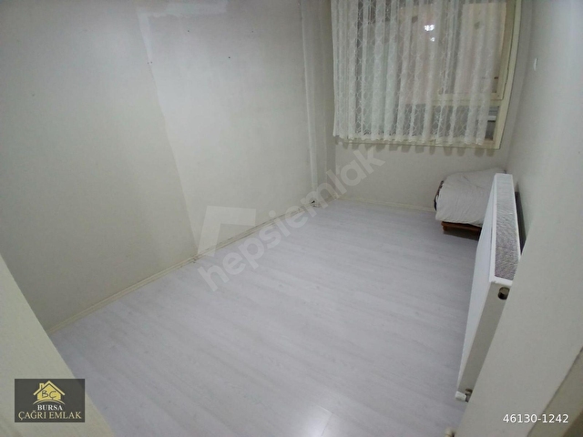 BURSA YILDIRIM EMİRSULTAN DA ARAKAT KOMBİLİ 2+1 DAİRE - Görsel 23