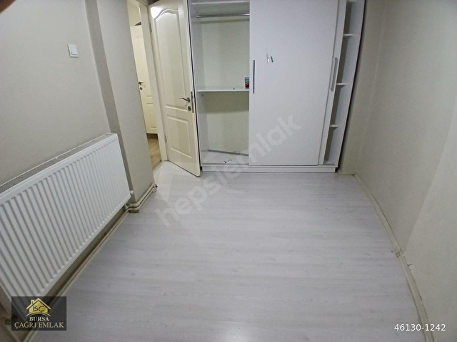 BURSA YILDIRIM EMİRSULTAN DA ARAKAT KOMBİLİ 2+1 DAİRE - Görsel 20