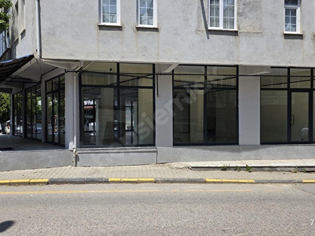 KÜÇÜCEK KÖYÜNÜN EN GÜZEL DÜKKANINDA KAÇIRILMAYACAK TİCARİ FIRSAT - Görsel 19