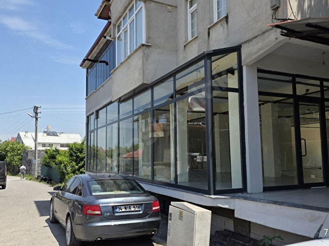 KÜÇÜCEK KÖYÜNÜN EN GÜZEL DÜKKANINDA KAÇIRILMAYACAK TİCARİ FIRSAT - Görsel 2