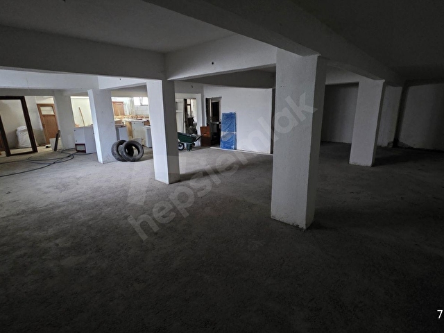 KÜÇÜCEK KÖYÜNÜN EN GÜZEL DÜKKANINDA KAÇIRILMAYACAK TİCARİ FIRSAT - Görsel 23