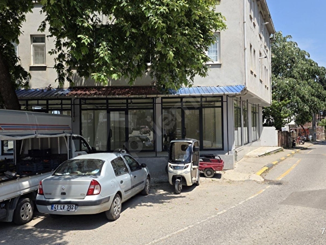 KÜÇÜCEK KÖYÜNÜN EN GÜZEL DÜKKANINDA KAÇIRILMAYACAK TİCARİ FIRSAT - Görsel 18