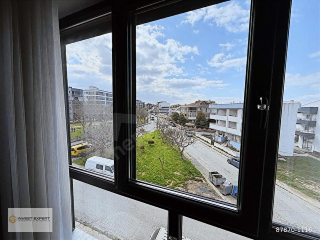 İNVEST EXPERTDEN KEPEZ ATRIUM EVLER BOĞAZ MANZARALI SATILIK 3+1 - Görsel 9