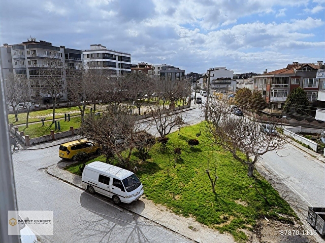 İNVEST EXPERTDEN KEPEZ ATRIUM EVLER BOĞAZ MANZARALI SATILIK 3+1 - Görsel 4