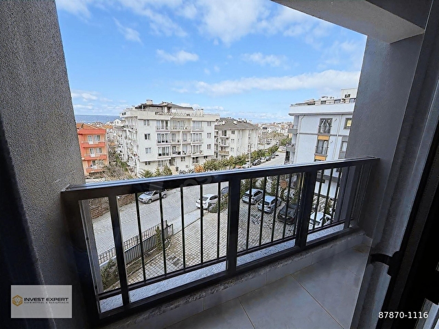 İNVEST EXPERTDEN KEPEZ ATRIUM EVLER BOĞAZ MANZARALI SATILIK 3+1 - Görsel 21