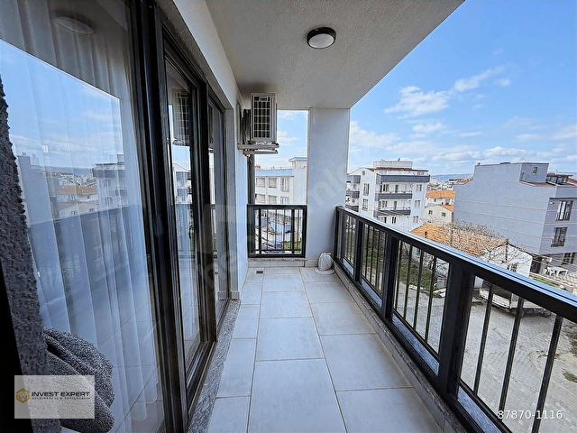 İNVEST EXPERTDEN KEPEZ ATRIUM EVLER BOĞAZ MANZARALI SATILIK 3+1 - Görsel 26