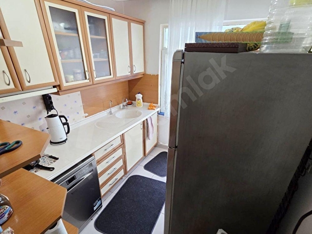 KEPEZ ULUS MH 2+1 ÖNÜ AÇIK AVM VE TRAMVAY YAKINI FIRSAT DAİRE - Görsel 14