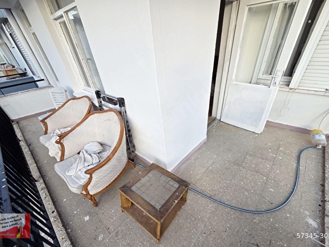 KEPEZ ULUS MH 2+1 ÖNÜ AÇIK AVM VE TRAMVAY YAKINI FIRSAT DAİRE - Görsel 11