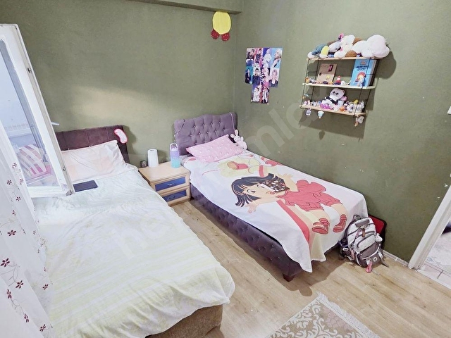 KEPEZ ULUS MH 2+1 ÖNÜ AÇIK AVM VE TRAMVAY YAKINI FIRSAT DAİRE - Görsel 12