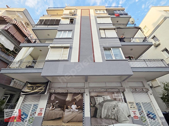 KEPEZ ULUS MH 2+1 ÖNÜ AÇIK AVM VE TRAMVAY YAKINI FIRSAT DAİRE - Görsel 21