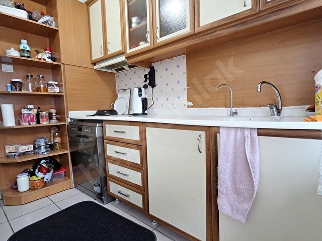 KEPEZ ULUS MH 2+1 ÖNÜ AÇIK AVM VE TRAMVAY YAKINI FIRSAT DAİRE - Görsel 30