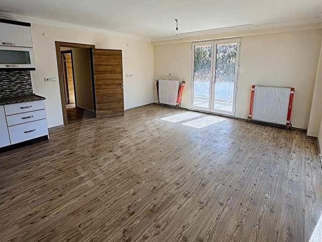 Ertunçtan Sıfır 2+1 115 m2 Amerikan Mutfak Daire - Görsel 16