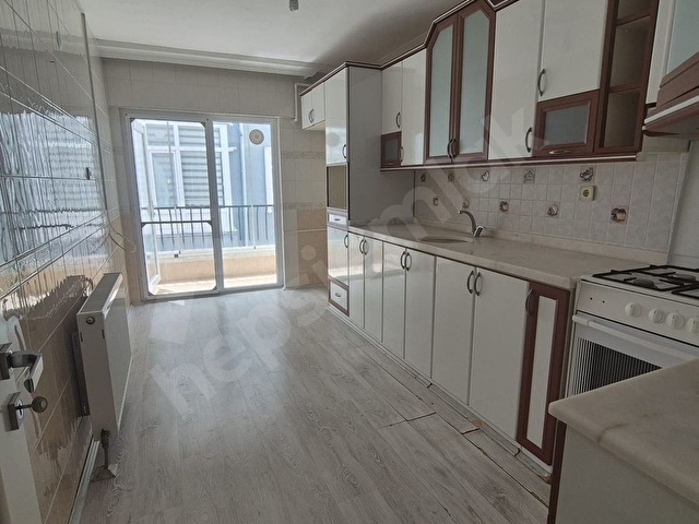 Arma Emlaktan Plevne Caddesinde Kiralık Daire - Görsel 12