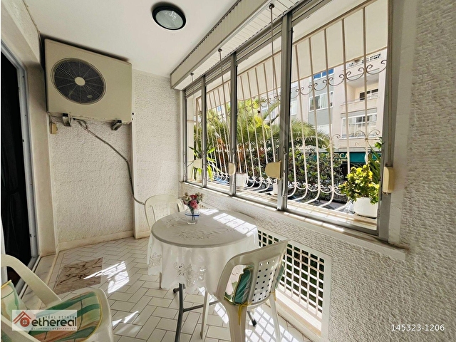 ETHEREALDEN KUSHİMATO SOKAĞI CİVARI ASANSÖRLÜ MASRAFSIZ 4+1 - Görsel 30