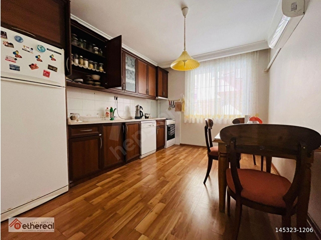 ETHEREALDEN KUSHİMATO SOKAĞI CİVARI ASANSÖRLÜ MASRAFSIZ 4+1 - Görsel 15