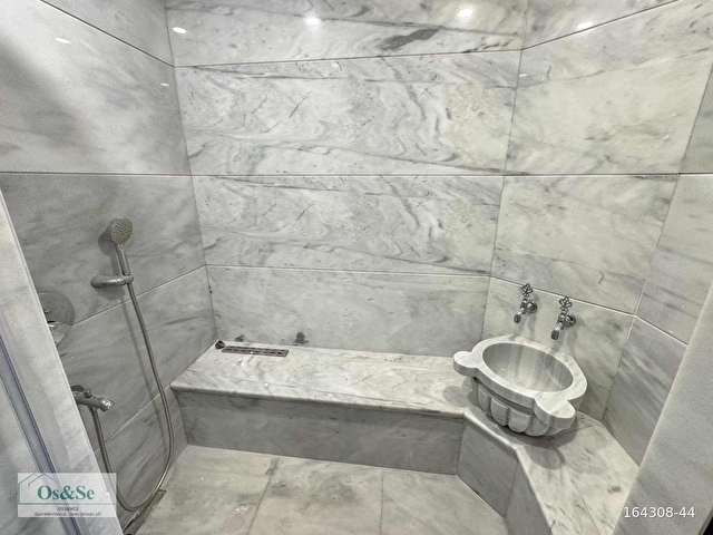BEYLİKDÜZÜ MARMARA / SİTE İÇİ / GENİŞ BOŞ DAİRE - Görsel 12