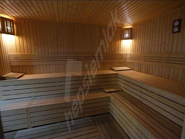 BEYLİKDÜZÜ MARMARA / SİTE İÇİ / GENİŞ BOŞ DAİRE - Görsel 25