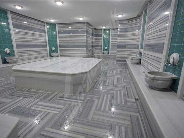 BEYLİKDÜZÜ MARMARA / SİTE İÇİ / GENİŞ BOŞ DAİRE - Görsel 26