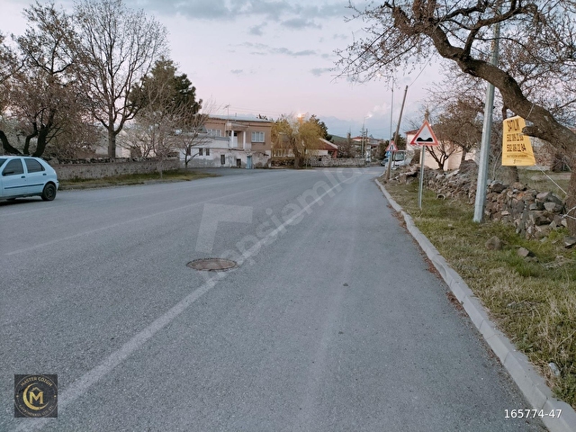 HACILAR MERKEZDE TEK TAPU ARSA - Görsel 25