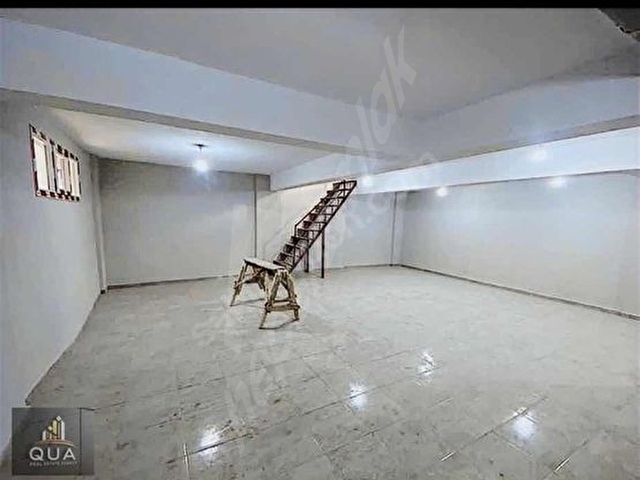 GÜNEŞLİ MAH SATILIK KDV AVANTAJLI TAPU MASRAFSIZ DÜKKAN - Görsel 4
