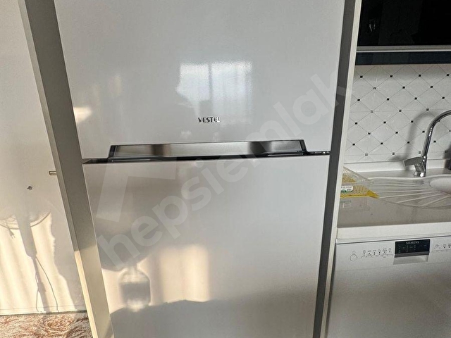 YEŞİLOVA MH. SAKALAR TOWER 1+1 GENİŞ TİP EŞYALI KİRALIK DAİRE - Görsel 11