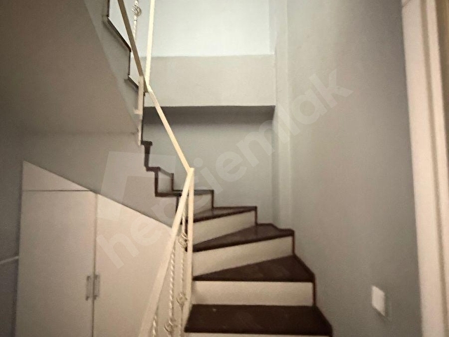 MUĞLA DALAMAN MERKEZ’DE ASANSÖRLÜ 5 + 1 DUBLEKS DAIRE - Görsel 29
