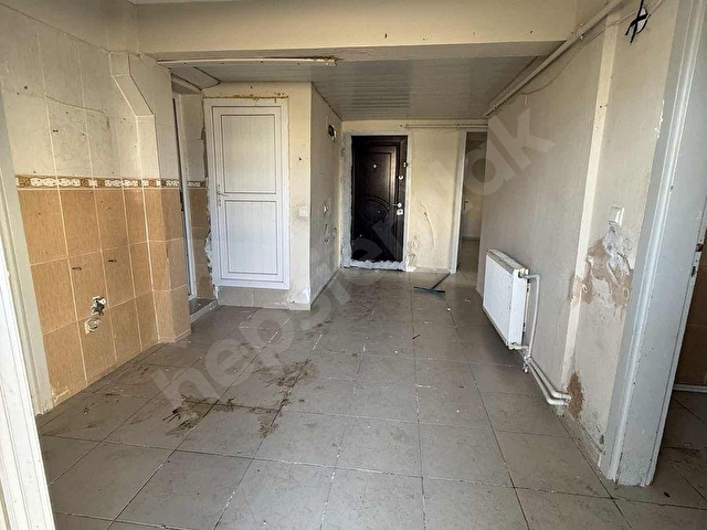 SGK BİNA ARKASI SATILIK BAHÇE KATI - Görsel 10