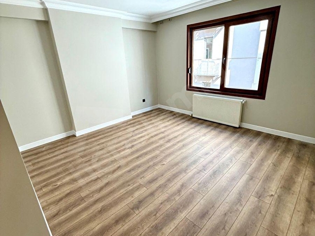 CADDEBOSTAN DA BAĞDATTA YAKIN 3+1 130M2 BALKONLU GENÇ BİNADA - Görsel 26