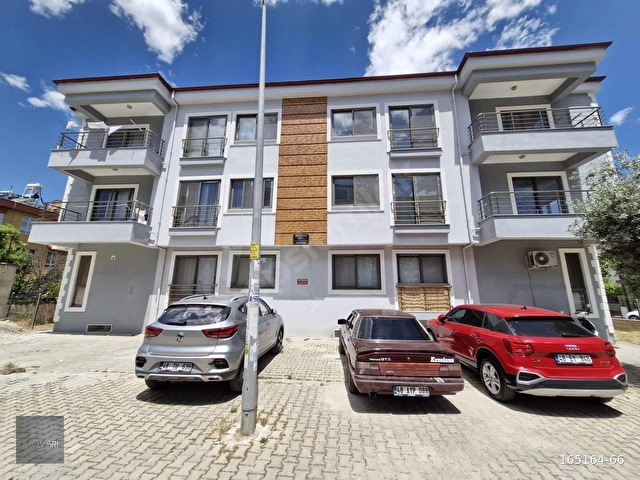 NOVARİDEN CUMHURİYET MAHALLESİNDE 2+1 DAİRE