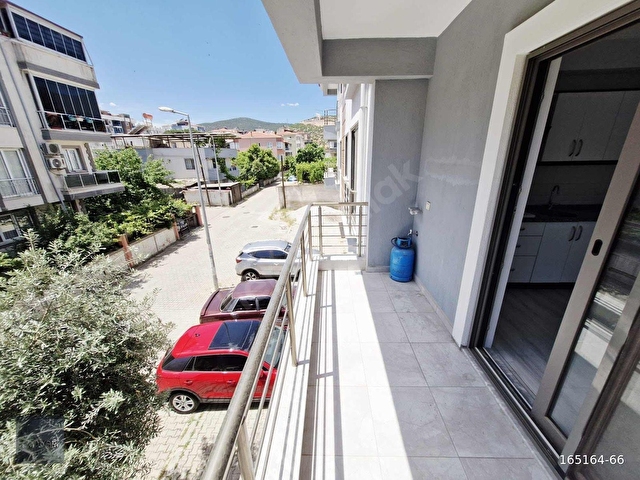 NOVARİDEN CUMHURİYET MAHALLESİNDE 2+1 DAİRE - Görsel 4