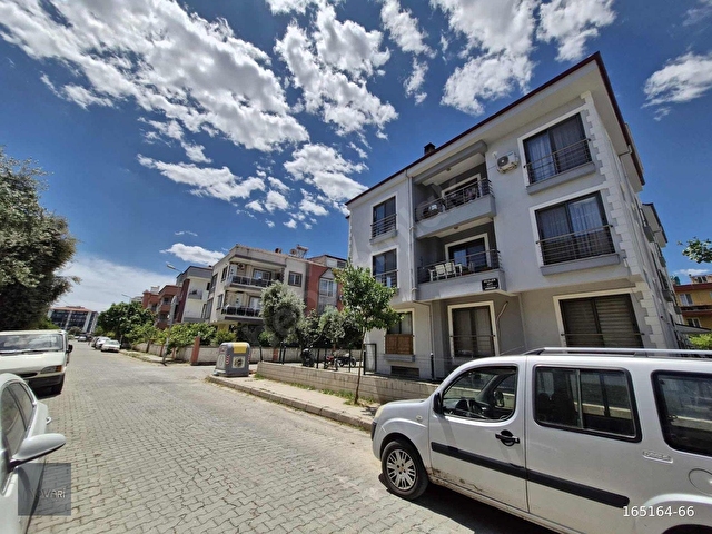 NOVARİDEN CUMHURİYET MAHALLESİNDE 2+1 DAİRE - Görsel 6