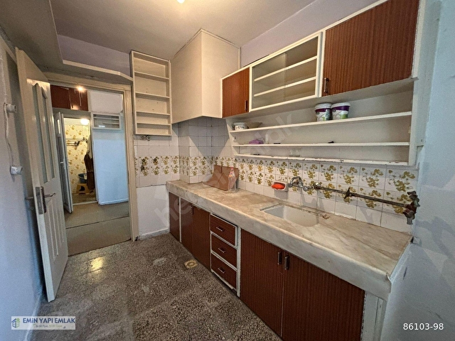 EMİN YAPI EMLAKTAN ORDU CD.ÜZERİNDE SATILIK 2+1 DAİRE - Görsel 3