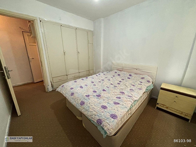 EMİN YAPI EMLAKTAN ORDU CD.ÜZERİNDE SATILIK 2+1 DAİRE - Görsel 8