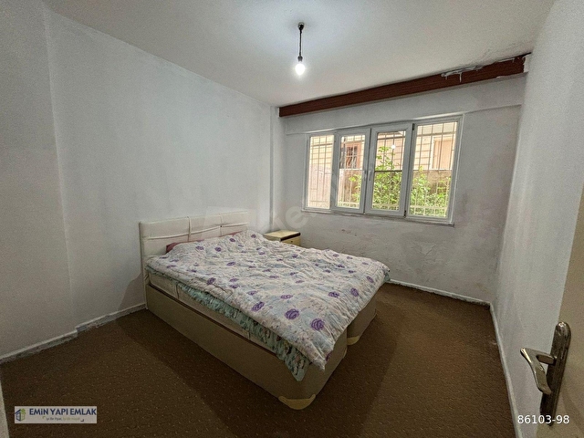 EMİN YAPI EMLAKTAN ORDU CD.ÜZERİNDE SATILIK 2+1 DAİRE - Görsel 9