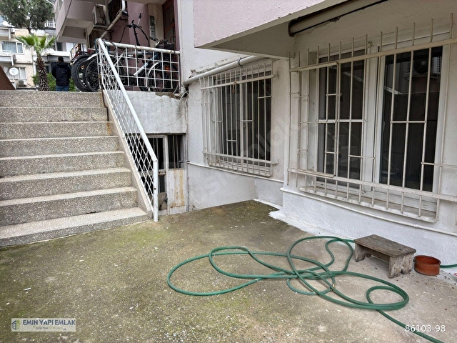 EMİN YAPI EMLAKTAN ORDU CD.ÜZERİNDE SATILIK 2+1 DAİRE - Görsel 23