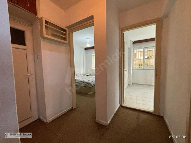 EMİN YAPI EMLAKTAN ORDU CD.ÜZERİNDE SATILIK 2+1 DAİRE - Görsel 11
