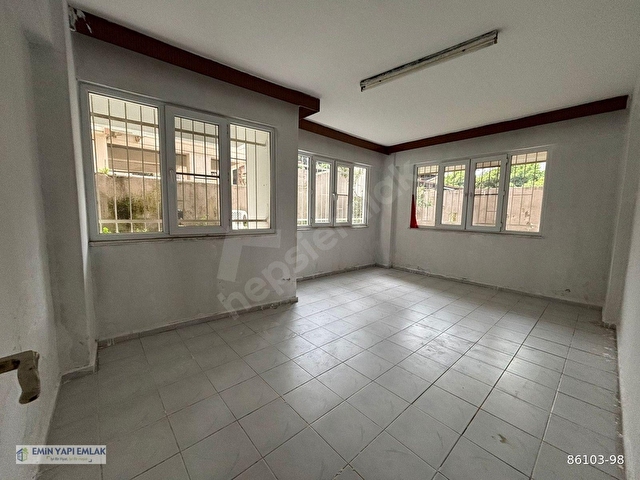 EMİN YAPI EMLAKTAN ORDU CD.ÜZERİNDE SATILIK 2+1 DAİRE - Görsel 15