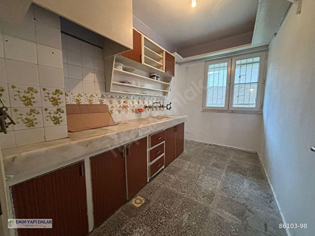 EMİN YAPI EMLAKTAN ORDU CD.ÜZERİNDE SATILIK 2+1 DAİRE - Görsel 4