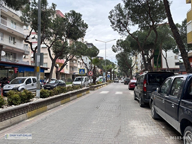 EMİN YAPI EMLAKTAN ORDU CD.ÜZERİNDE SATILIK 2+1 DAİRE - Görsel 24