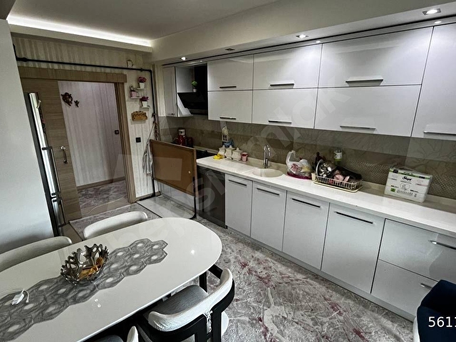 ▅▆█ＨＡＹＡＬ ＥＭＬＡＫ█▆▅ TAN GENİŞ FERAH FULL YAPILI 4+1 DAİRE - Görsel 11