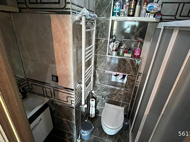 ▅▆█ＨＡＹＡＬ ＥＭＬＡＫ█▆▅ TAN GENİŞ FERAH FULL YAPILI 4+1 DAİRE - Görsel 26