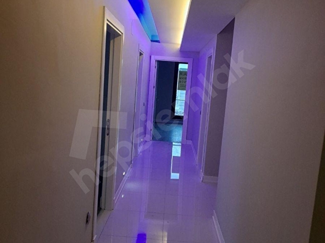 İLKADIM DEREBAHÇE MH.ATASAM YANI KİRALIK 4+1, 154 M2  TEMİZ LÜXS DAİRE - Görsel 8
