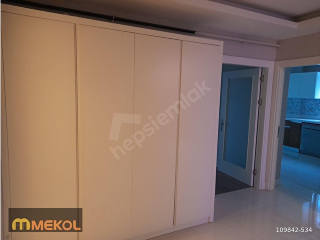 İLKADIM DEREBAHÇE MH.ATASAM YANI KİRALIK 4+1, 154 M2  TEMİZ LÜXS DAİRE - Görsel 5