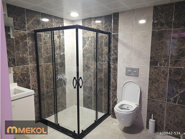 İLKADIM DEREBAHÇE MH.ATASAM YANI KİRALIK 4+1, 154 M2  TEMİZ LÜXS DAİRE - Görsel 28