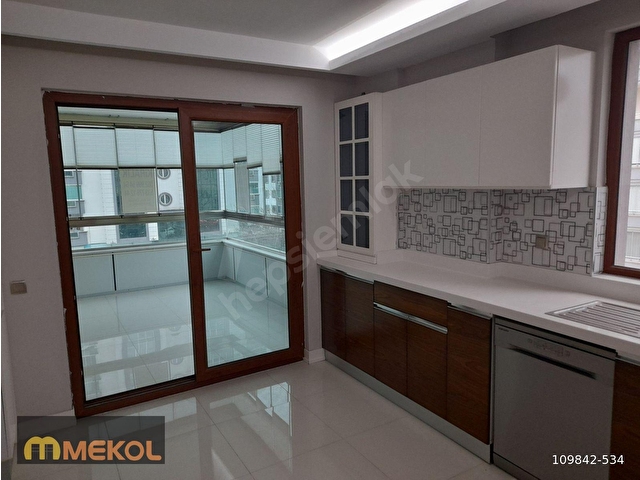 İLKADIM DEREBAHÇE MH.ATASAM YANI KİRALIK 4+1, 154 M2  TEMİZ LÜXS DAİRE - Görsel 19