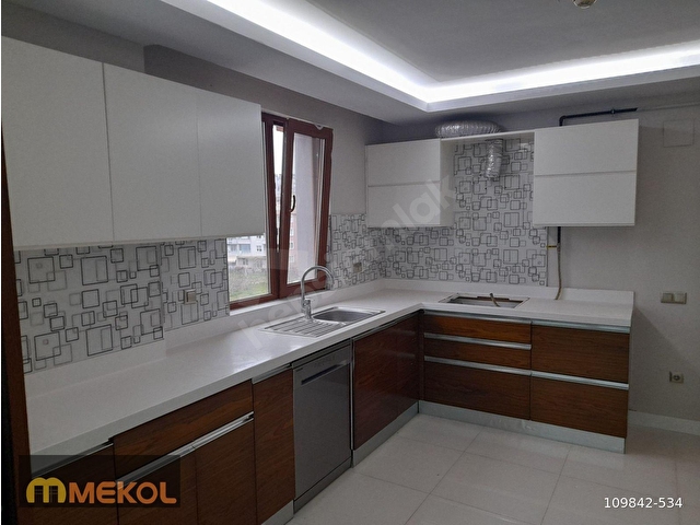 İLKADIM DEREBAHÇE MH.ATASAM YANI KİRALIK 4+1, 154 M2  TEMİZ LÜXS DAİRE